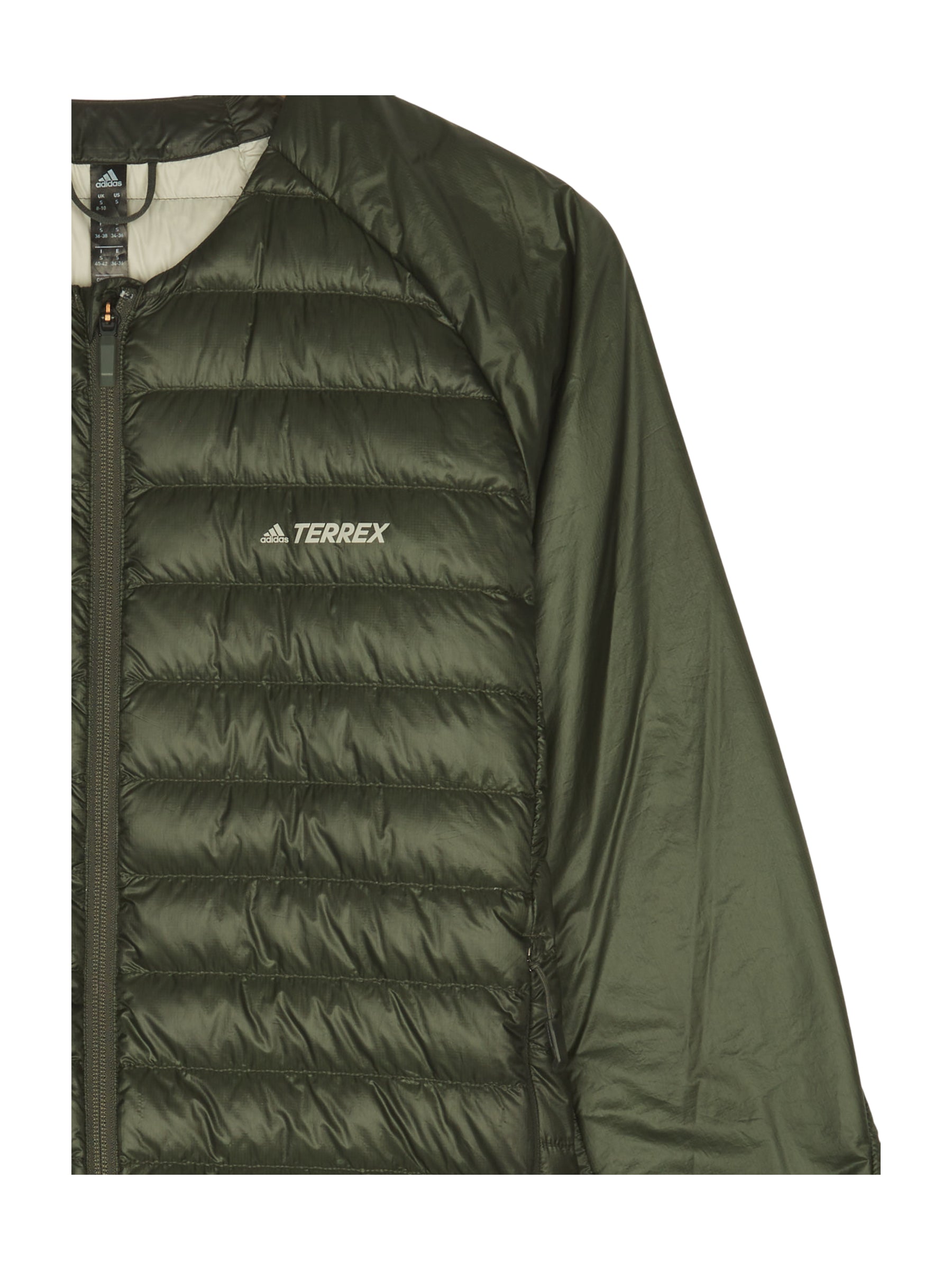 Daunenjacke für Damen